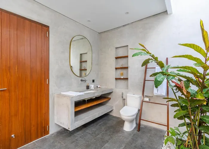 Villa J4 Sanur