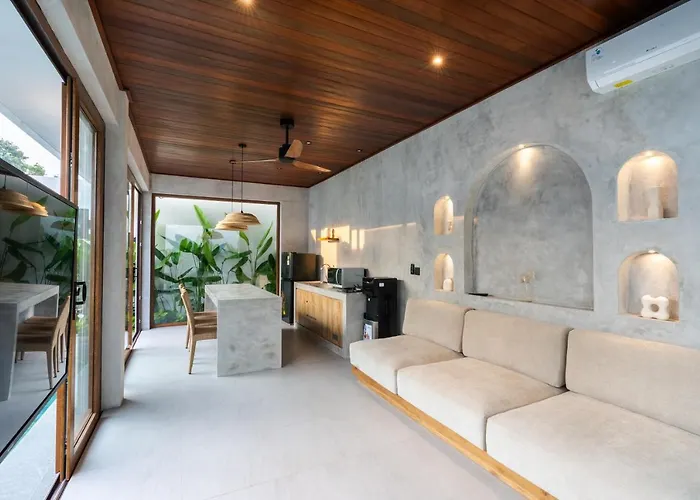 Villa J4 *