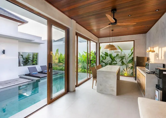 J4 Villa Sanur
