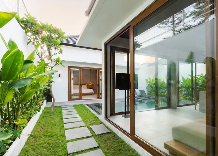 J4 Villa Sanur