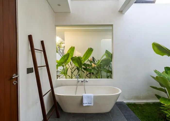 Villa J4 Sanur