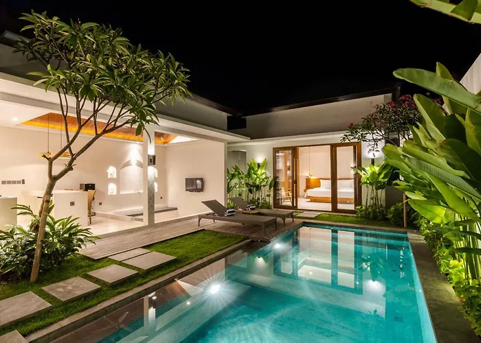 J4 Villa