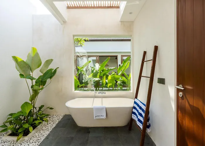 Villa J4 Sanur