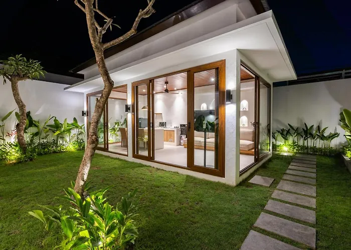 J4 * Sanur