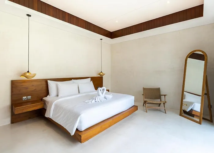 J4 * Sanur