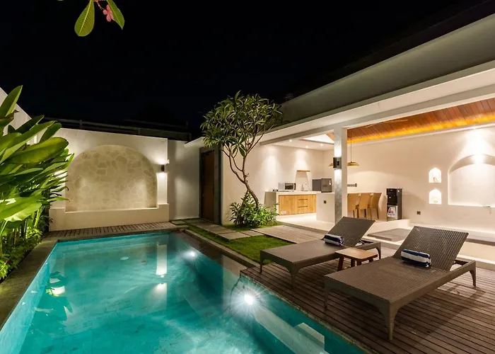 Villa J4