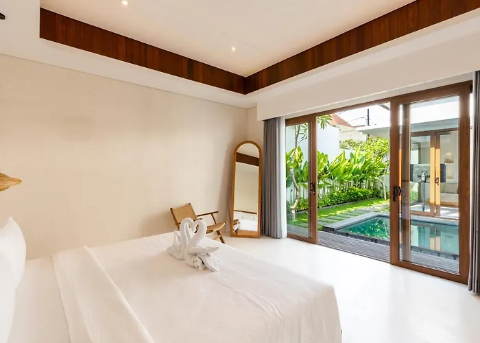 Villa J4 Sanur