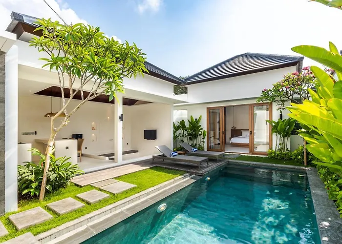 J4 Villa Sanur