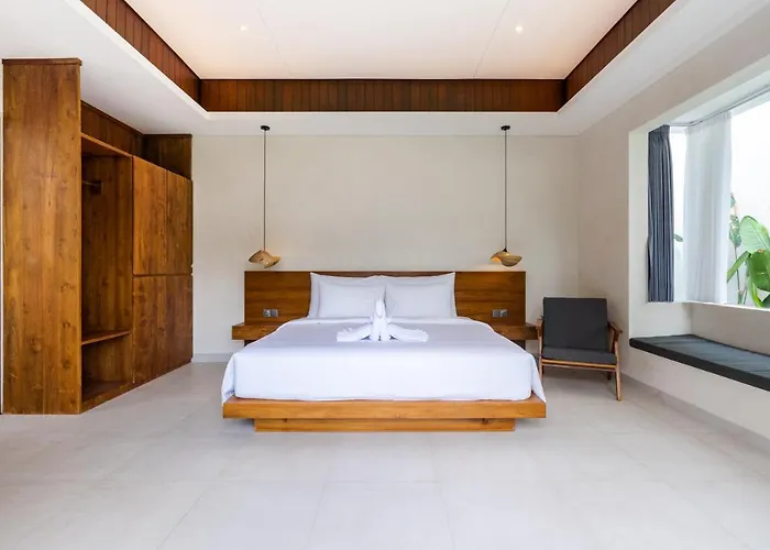 Villa J4 *