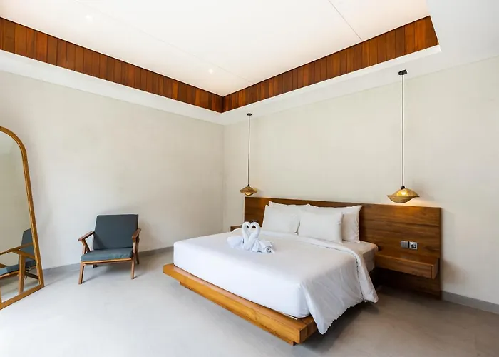 J4 Villa Sanur