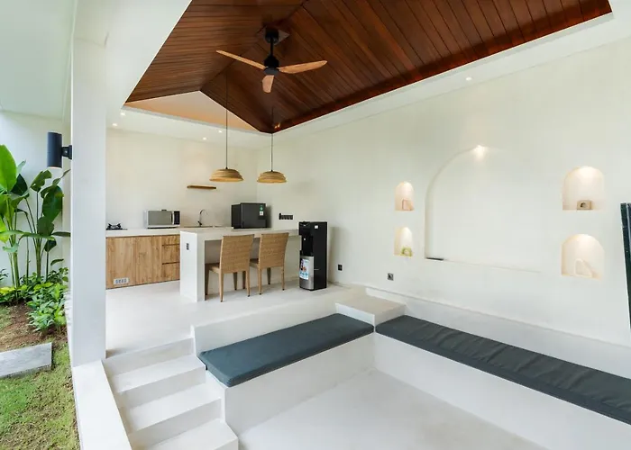 Villa J4 Sanur