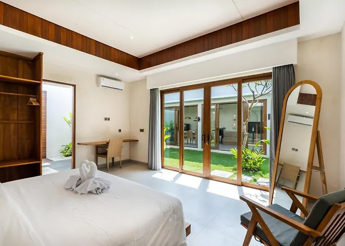 Villa J4 Sanur