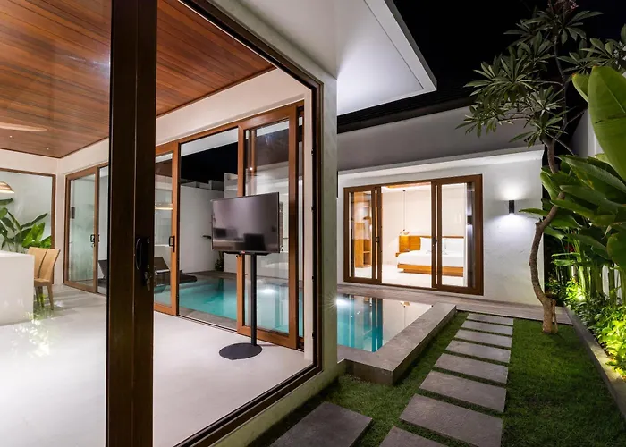 J4 Villa Sanur