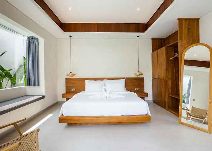 Villa J4 *