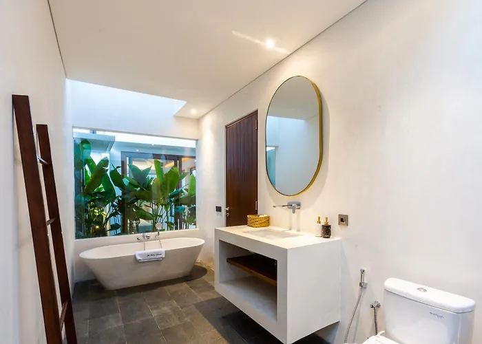 Villa J4 Sanur