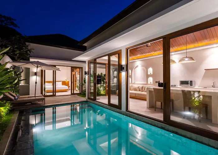 Villa J4 *