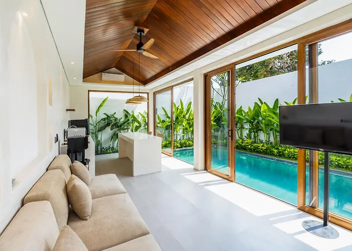 Villa J4 *