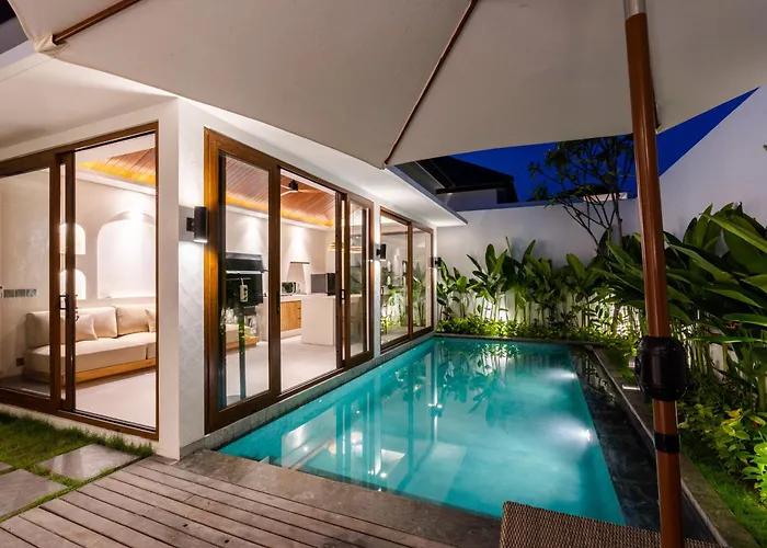 Villa J4 Sanur
