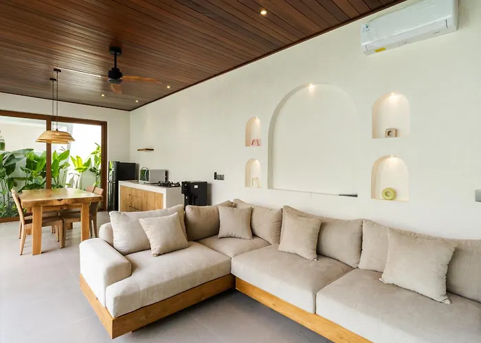 J4 Villa Sanur