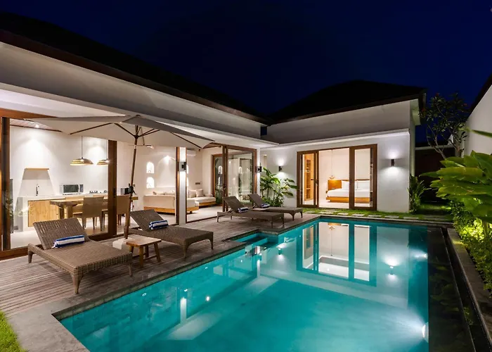 J4 Villa *