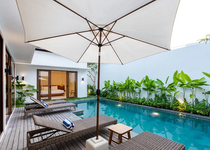 J4 Villa Sanur