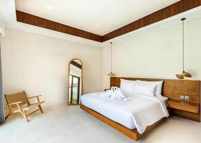 J4 * Sanur