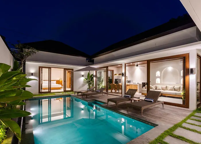 Villa J4