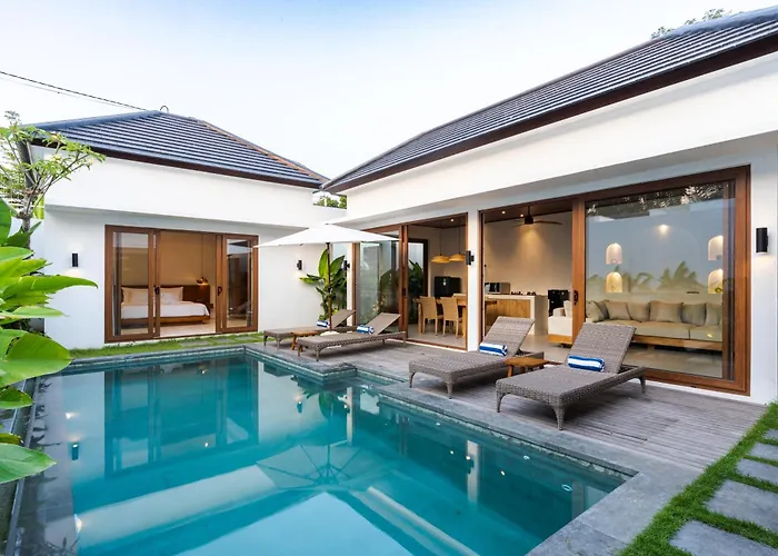 Villa J4 Sanur